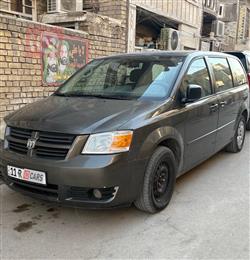 دودج جراند كارافان